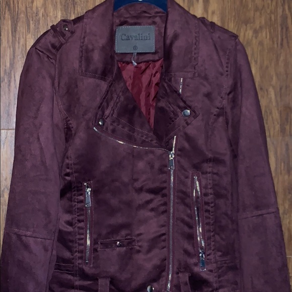 Jacket - Picture 3 of 4